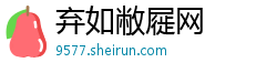 弃如敝屣网